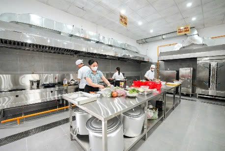 Thiết bị Inox 304