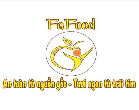 FaFood Logo