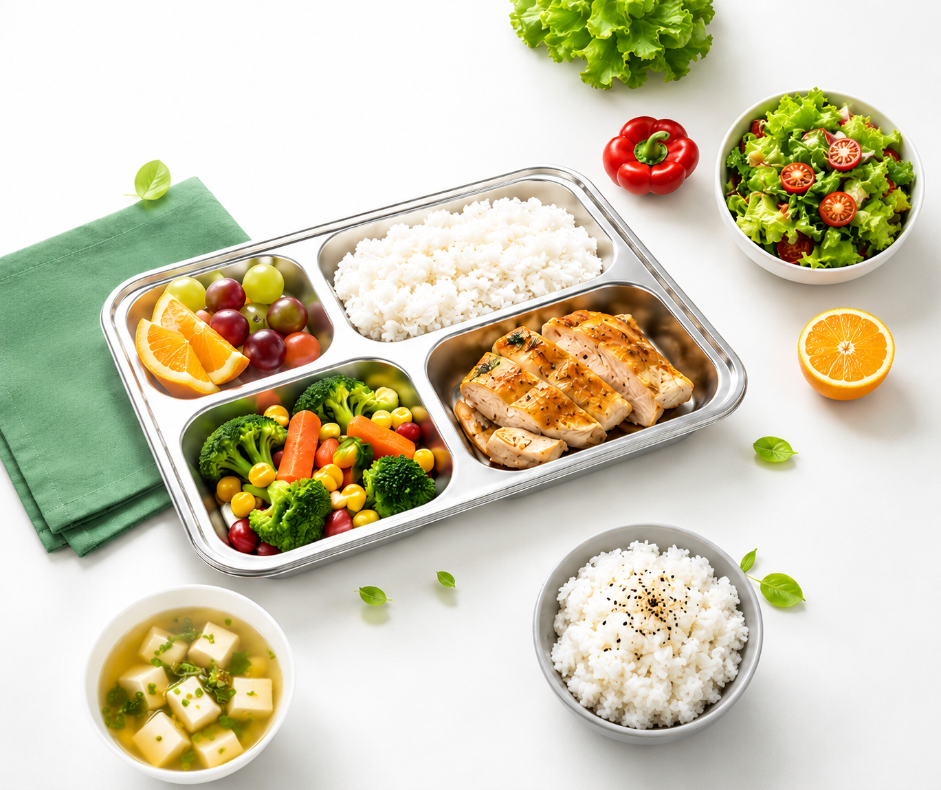 Dinh dưỡng học đường